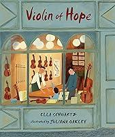 Algopix Similar Product 20 - Violin of Hope