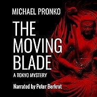 Algopix Similar Product 7 - The Moving Blade Detective Hiroshi