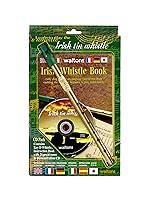 Algopix Similar Product 3 - Waltons 1514 Tin Whistle Brass D