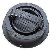 Algopix Similar Product 18 - Cuisinart 3in1 Stuffed Burger Press
