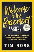 Algopix Similar Product 8 - Welcome to the Basement Study Guide A