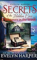 Algopix Similar Product 4 - Secrets of the Hidden Cove Book 4