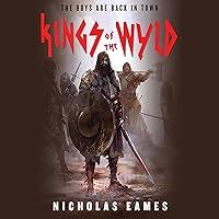 Algopix Similar Product 7 - Kings of the Wyld