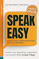 Algopix Similar Product 14 - Speak Easy  Effective Communication