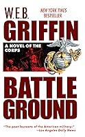 Algopix Similar Product 2 - Battleground (The Corps #4)