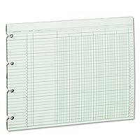 Algopix Similar Product 14 - Wilson Jones Accounting Sheets Six