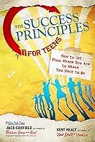 Algopix Similar Product 9 - The Success Principles for Teens How