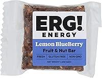 Algopix Similar Product 17 - ERG FOODS Lemon Blueberry Fruit  Nut