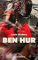 Algopix Similar Product 1 - Ben Hur (German Edition)