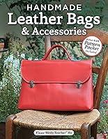 Algopix Similar Product 8 - Handmade Leather Bags  Accessories