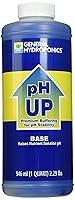 Algopix Similar Product 17 - General Hydroponics pH Up Liquid