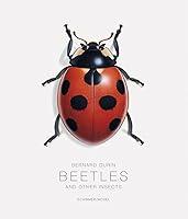 Algopix Similar Product 1 - Bernard Durin: Beetles and Other Insects