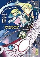Algopix Similar Product 10 - Diamond in the rough  Tome 7 French