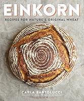 Algopix Similar Product 15 - Einkorn Recipes for Natures Original