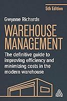 Algopix Similar Product 11 - Warehouse Management The Definitive