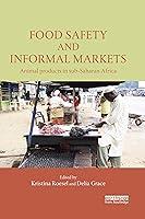 Algopix Similar Product 13 - Food Safety and Informal Markets