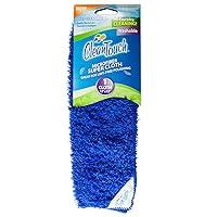 Algopix Similar Product 17 - Clean Up Microfiber Super Cloth