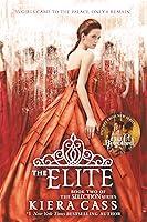 Algopix Similar Product 3 - The Elite (The Selection, 2)