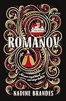 Algopix Similar Product 13 - Romanov