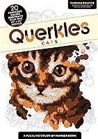 Algopix Similar Product 5 - Querkles: Cats