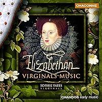 Algopix Similar Product 17 - Elizabethan Virginals Mus
