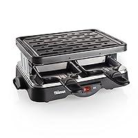 Algopix Similar Product 4 - Tristar RA-2949 Appareil à Raclette