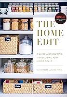 Algopix Similar Product 1 - The Home Edit A Guide to Organizing