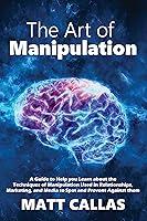 Algopix Similar Product 14 - The Art Of Manipulation A Guide to