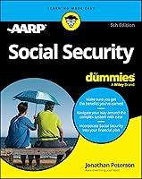 Algopix Similar Product 5 - Social Security For Dummies