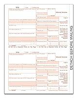 Algopix Similar Product 12 - TOPS 20161099 Interest Tax Forms for