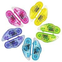 Algopix Similar Product 12 - Fullmark Correction Tape White Clean 