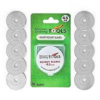Algopix Similar Product 8 - Precision Quilting Tools 28mm Crochet