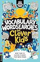 Algopix Similar Product 5 - Vocabulary Wordsearches for Clever