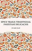 Algopix Similar Product 5 - Spice Trails Traditional Pakistani