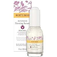 Algopix Similar Product 12 - Burts Bees Renewal Intensive Firming