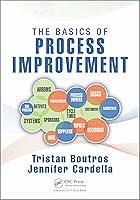 Algopix Similar Product 17 - The Basics of Process Improvement