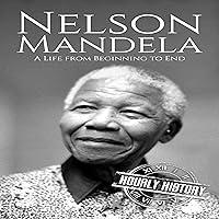 Algopix Similar Product 1 - Nelson Mandela A Life from Beginning