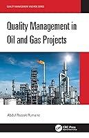 Algopix Similar Product 3 - Quality Management in Oil and Gas