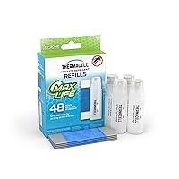 Algopix Similar Product 3 - Thermacell Mosquito Repellent Refills
