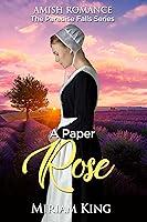 Algopix Similar Product 18 - The Paper Rose