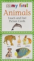 Algopix Similar Product 5 - My First Touch  Feel Picture Cards