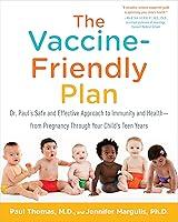 Algopix Similar Product 14 - The VaccineFriendly Plan Dr Pauls