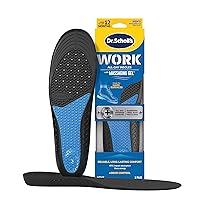 Algopix Similar Product 7 - Dr Scholls Work AllDay Superior
