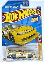 Algopix Similar Product 7 - Hot Wheels 2022  LB Super Silhouette 