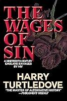 Algopix Similar Product 14 - Wages of Sin