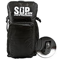 Algopix Similar Product 10 - SUPNOW Inflatable Paddleboard Backpack