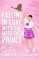 Algopix Similar Product 18 - Falling in Love with the Moth Faerie