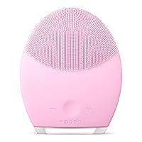 Algopix Similar Product 2 - FOREO LUNA 2 Facial Cleansing Brush and
