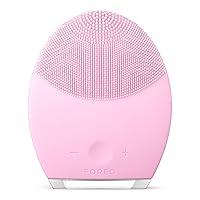 Algopix Similar Product 8 - FOREO LUNA 2 Facial Cleansing Brush and