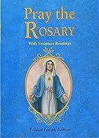 Algopix Similar Product 19 - Pray the Rosary For Rosary Novenas